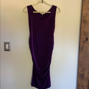 Kim+Kai maternity dress